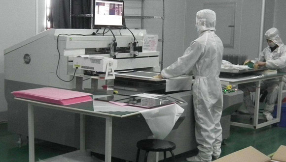 玻璃午夜免费观看操作者應熟悉設備的性能和結構