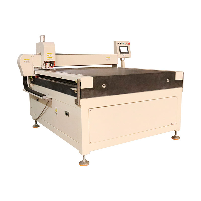 玻璃午夜免费观看產生不同的切割深度的原因