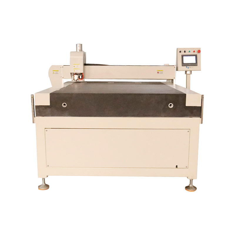 全自動玻璃切割需要什麽樣的設備和工藝？